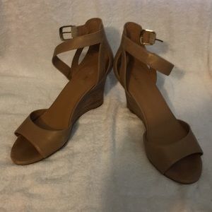 Nine West Sandel Wedge
